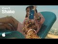 IPhone 13 Shake Apple