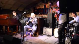 Larry Coryell,Mark Whitfield and Phil Wilkinson