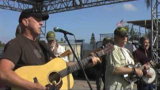 Julio Martinez Video: Herb Pedersen &amp; Christ Hillman (4)