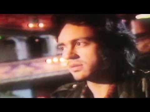 Gavin Friday on Jacques Brel & Edith Piaf.