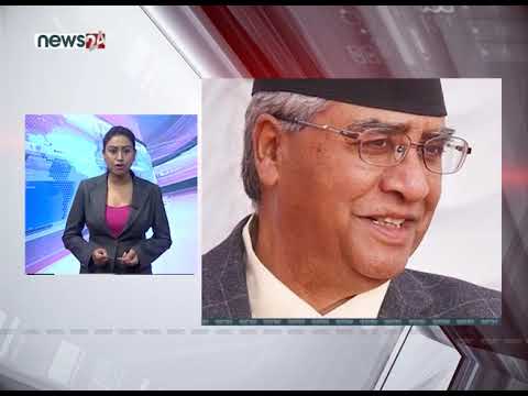 TODAY FATAFAT NEWS - NEWS24 TV