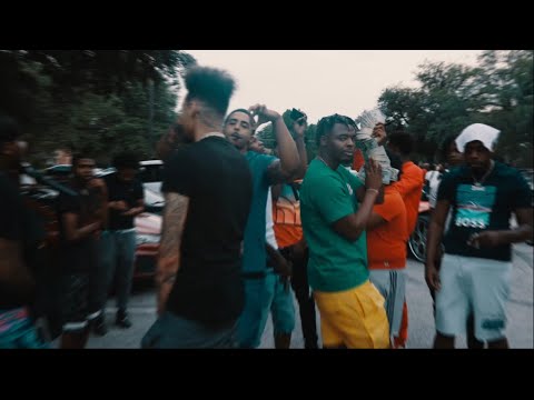 Reso x Lil 2z - H2GMB Bidnezz (Official Music Video)