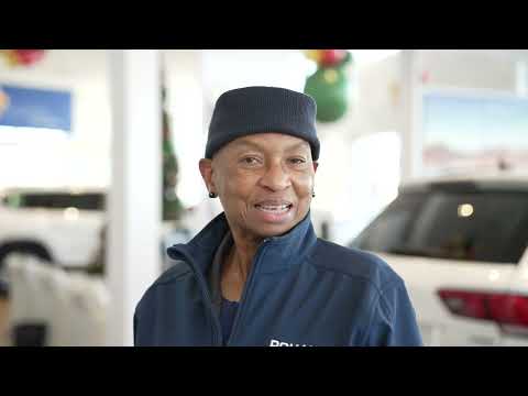 Cashier Receptionist Carolyn Haley