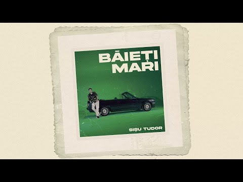 Sisu Tudor feat. Stres - Vesti proaste | Audio Oficial
