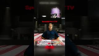 Every Roblox Death Penalty Game Be Like