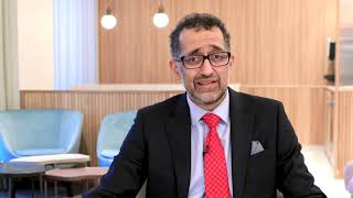 Dr Iqbal Malik Discusses Atrial Fibrillation (AF)