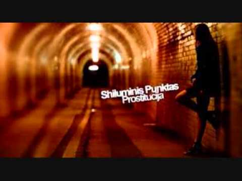 Shiluminis Punktas - Prostitucija