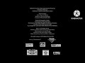 Madagascar End Credits But PDI DREAMWORKS Is Replaced By PDI