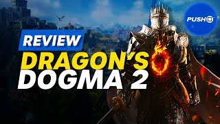 Dragon's Dogma 2 PS5 Review - Should You Buy It?