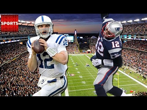 AFC Championship PREVIEW/PREDICTIONS Colts vs. Patriots