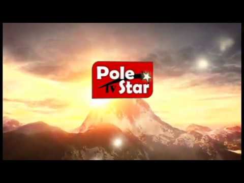 Pole Star TV | Logo Intro | July 2017