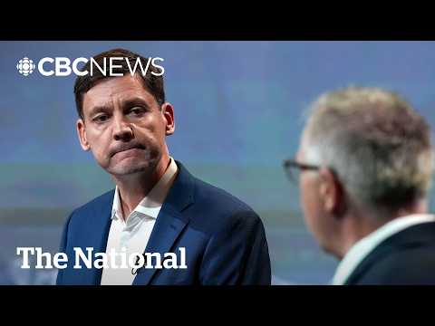 David Eby stares down his big political gamble ahead of tight ...