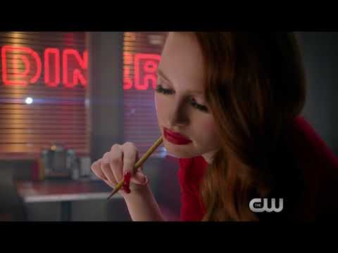 Riverdale Season 2 (Teaser 'Pop's Diner')