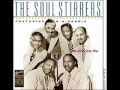 THE SOUL STIRRERS  -  PRAYING GROUND