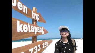 preview picture of video 'GILI KETAPANG trip - Probolinggo'