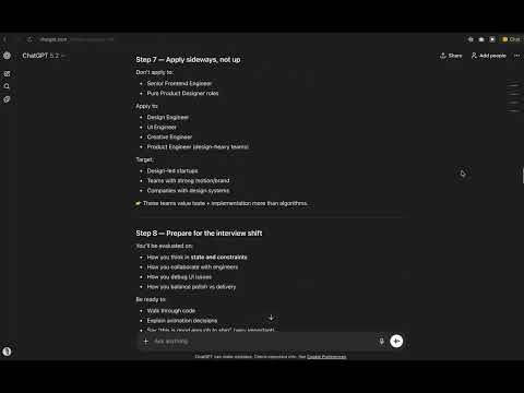 Item video thumbnail