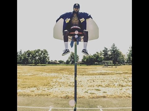 Kenny Wayne - 10 Toes (Prod By. Kenny Wayne)