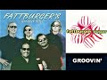 FATTBURGER...    Groovin' ...    1998