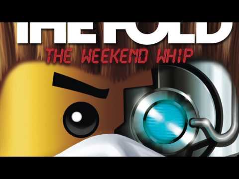 LEGO Ninjago Rebooted | The Fold | The Weekend Whip (Michael AM Remix)