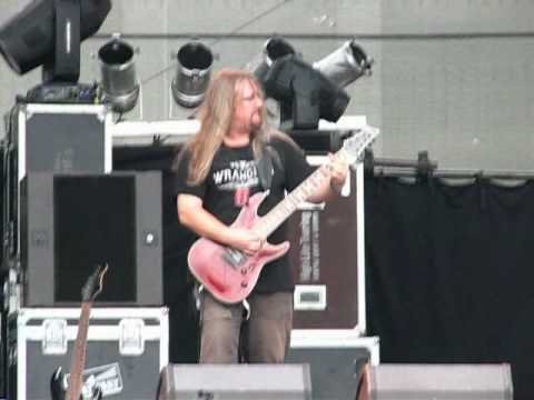 Euthanasia - Euthanasia - Masters of Rock 2010
