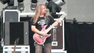 Video Euthanasia - Masters of Rock 2010