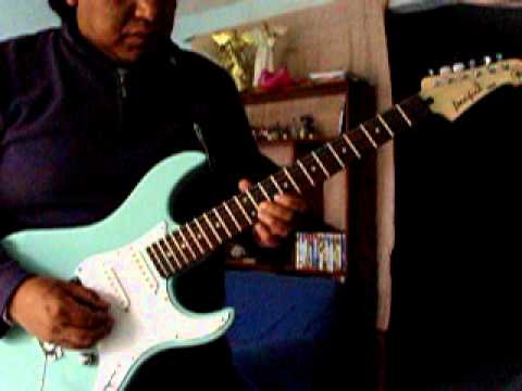 PEACE PIPE  THE SHADOWS la pipa de la paz