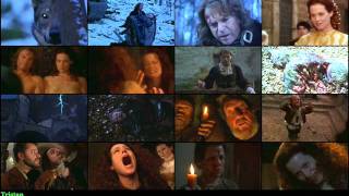 Jankov Gyöngyvér - Tale of terror-Lullay,lullay...