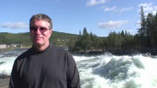 The Avid Cruiser Highlights Shore Excursions In Luleå, Sweden