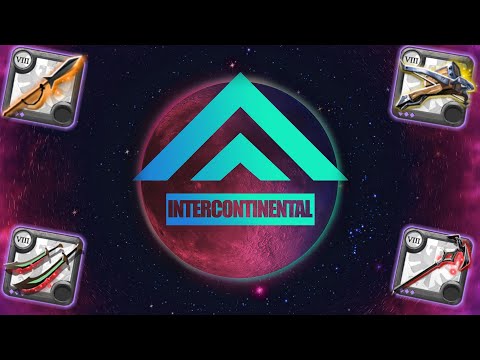 Intercontinental Bajers VS Take care|war DOGS|NAT0|ARCH|SURF| ZVZ ALBION ONLINE