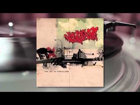 Legijata - Chuvstvo na Vina (Official HQ)