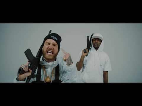 Bone Crew - Welcome To The Bone Crew