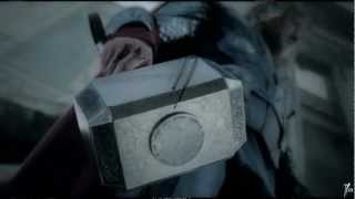 Your ledger is dripping, it's gushing red. The Avengers