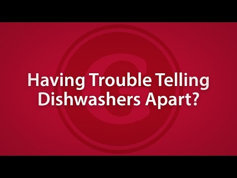 Goemans Dishwashers