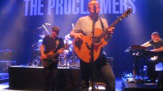 The Proclaimers - The Joyful Kilmarnock Blues