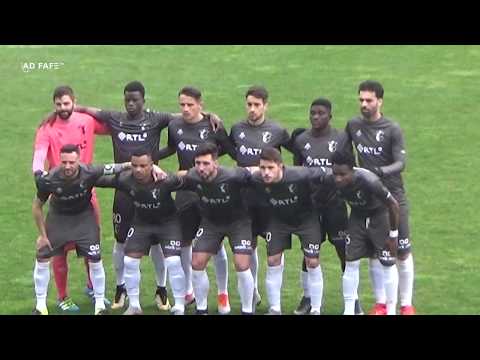 Momentos de Jogo: AD Fafe 1 x 0 GD Bragança | Campeonato de Portugal 19/20 | 25.ª jornada