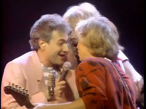 Styx - Caught In The Act (Live 1983) [Remastered by CarloMagno]