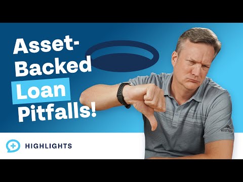 How Asset-Backed Loans Can Fund Big Purchases (and the Pitfalls to Avoid)
