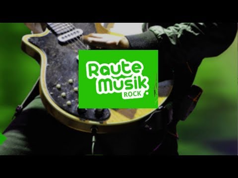 Was sagt RauteMusik Rock über Endgültig?