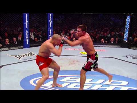 UFC Fight Night 29: Maia vs. Shields - Fight Network Preview