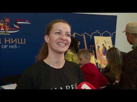 Srbija online - Festival starih zanata ( TV KCN 11.05.2026)