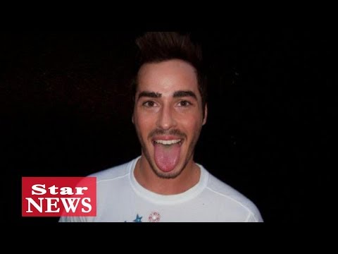 Federico Angelucci rinnega Amici di Maria De Filippi? Le dichiarazioni del cantante.HD