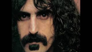 Frank Zappa — Excentrifugal Forz