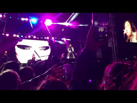 Ace of Base-All That She Wants (Live @ 90s Nostalgia Electric Circus) (September 25, 2021)