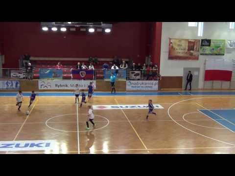 MKS ŻORY-RUCH CHORZÓW