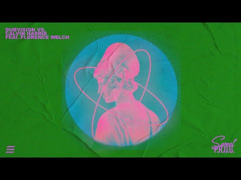 DubVision x Calvin Harris feat. Florence Welch - Sweet P.R.O.G (SOLVE Mashup)