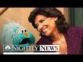 Sesame Street S Maria Says Farewell After More Than Four Decades NBC Nightly News