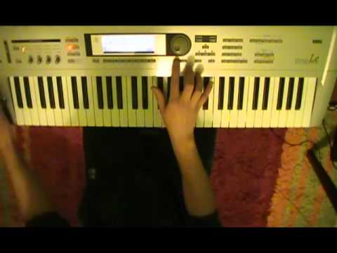 Love Sex Magic Ciara featuring Justin Timberlake Piano/Keyboard cover/patch