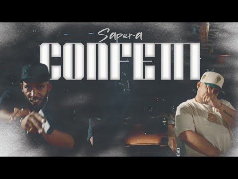 SAPERA and Charly La Melma