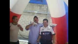 LA FIESTA MEDIEVAL -LOS NIKIS (VIDEOTIO 179).wmv