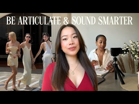 10 eloquence habits that make people respect you more